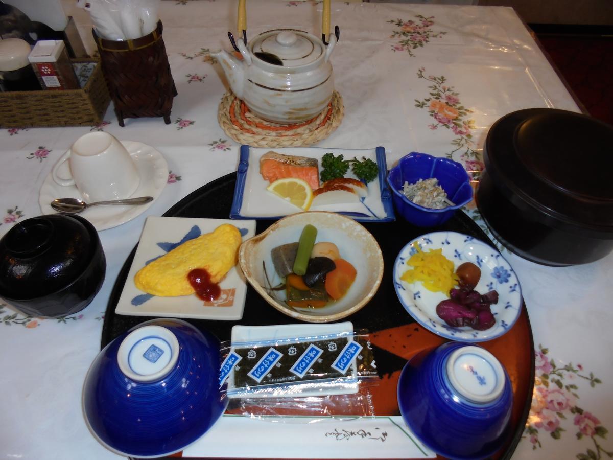 Yoshino Ryokan Ósaka Exteriér fotografie